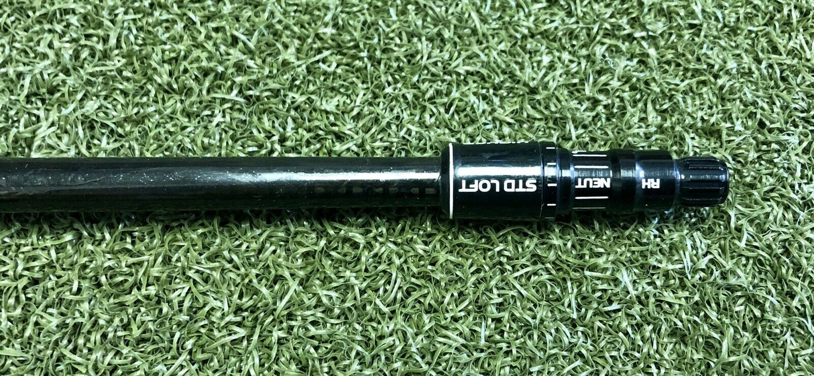 Composite Techno Fire Express TP-V NX 75g X-Stiff Flex