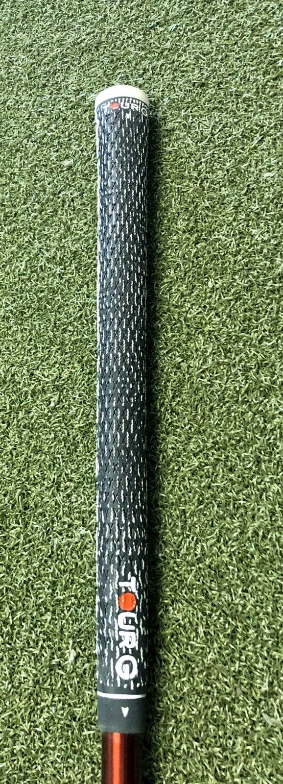 Composite Techno Fire Express TP-V NX 75g X-Stiff Flex Graphite