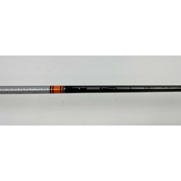 Mitsubishi Chemical Tensei Orange Raw 75g TX X-Stiff Graphite