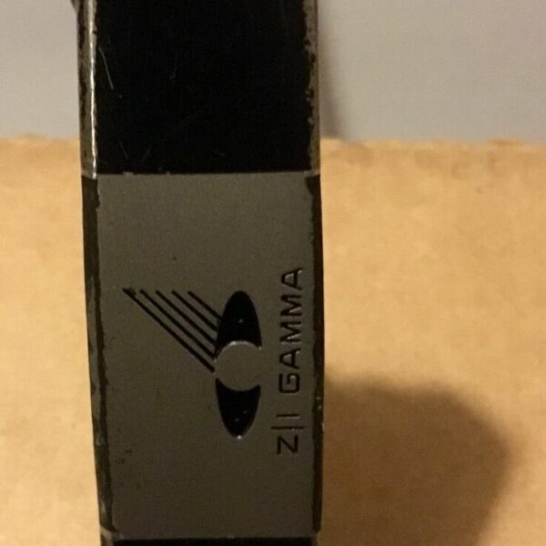 Never Compromise Z/I Gamma 36" Putter Steel Golf Club