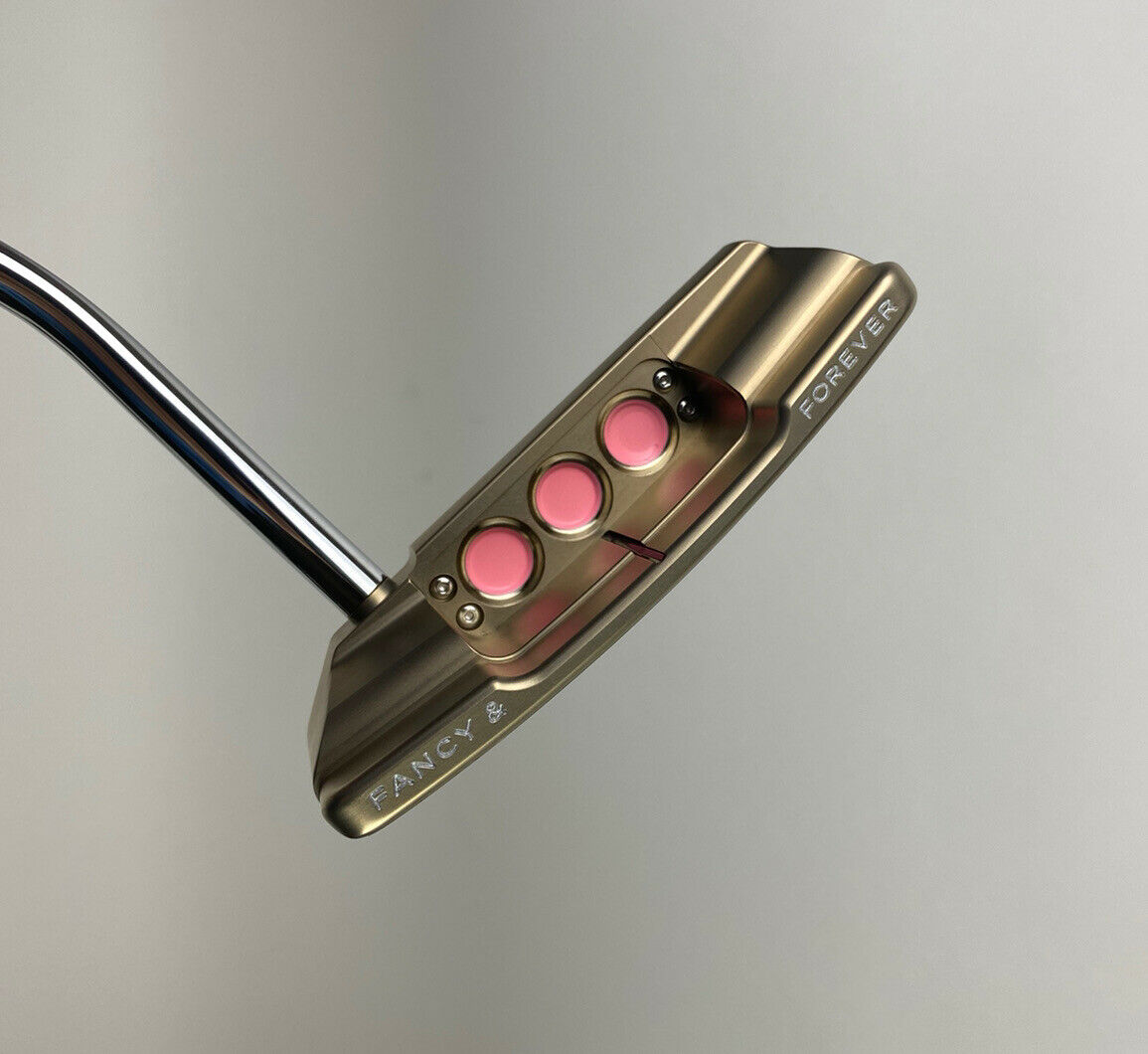 Scotty Cameron パター Titleist 2016MyGirl 2016 My Girl - In Shops Nov. 11 - Scotty Cameron