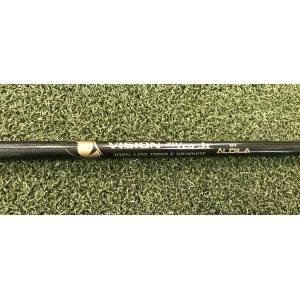 New Aldila Vision 20/20 Junior Flex Graphite Wood Shaft Golf .335 39"