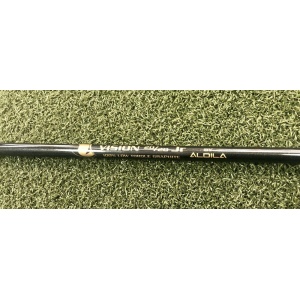 New Aldila Vision 20/20 Junior Flex Graphite Wood Shaft Golf .335 39"
