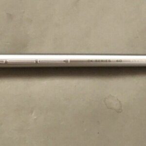 New Mitsubishi Chemical Tensei Blue 60g Stiff Flex Graphite Driver Shaft 46"