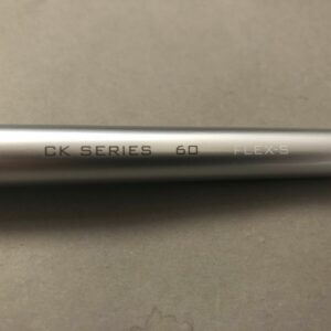 New Mitsubishi Chemical Tensei Blue 60g Stiff Flex Graphite Driver Shaft 46"