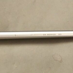 New Mitsubishi Chemical Tensei Blue 60g Stiff Flex Graphite Driver Shaft 46"