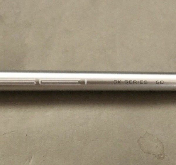 New Mitsubishi Chemical Tensei Blue 60g Stiff Flex Graphite Driver Shaft 46"