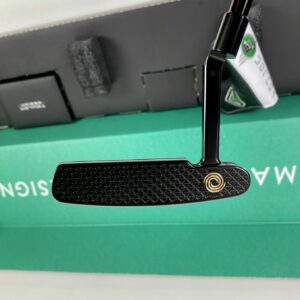 New Toulon Design Toulon Garage Austin 35" Putter Steel Golf Custom VGK GKG!