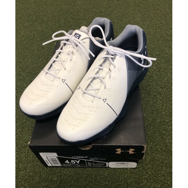 Under armour spieth 2 shoe. Size 13 selling