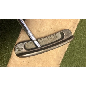 Ping Karsten 69 Scottsdale AZ PO Box 1345 PATS Pend 35" Putter Steel Golf Club