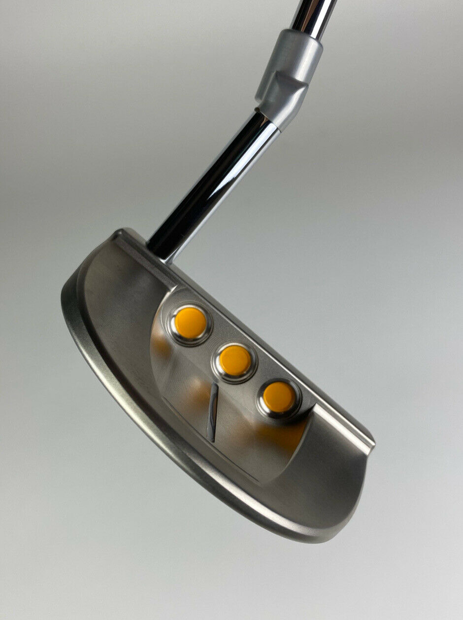RH Titleist Scotty Cameron GoLo N5 Limited 1000 PCS 34