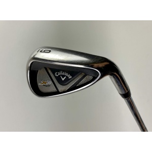 Right Handed Callaway X2 Hot 9 Iron SpeedStep 85g Stiff Flex Steel Golf Club