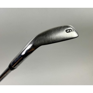 Right Handed Callaway X2 Hot 9 Iron SpeedStep 85g Stiff Flex Steel Golf Club