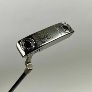 Scotty Cameron Masterful Tour Rat I Bronze Circle T 34" Tour Only Putter w/ COA