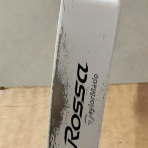 TaylorMade Rossa Daytona 1 White 34" Putter Steel Golf Club