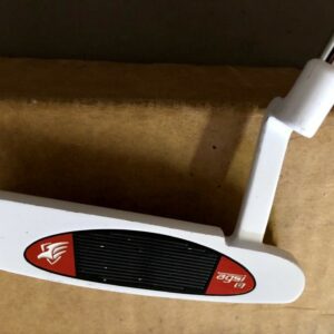 TaylorMade Rossa Daytona 1 White 34" Putter Steel Golf Club