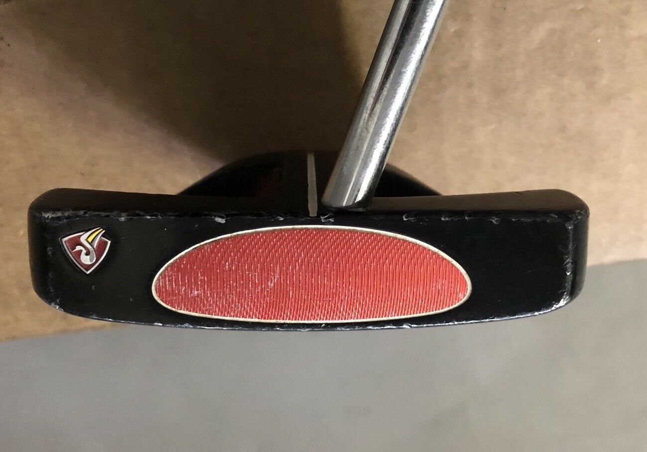 Taylormade Rossa Monza Putter 35