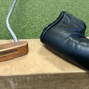 Titleist Scotty Cameron Catalina Special Issue 1996/500 35" Putter Steel Golf