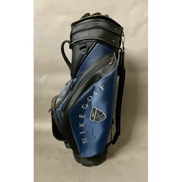 Nike cart golf bag best sale