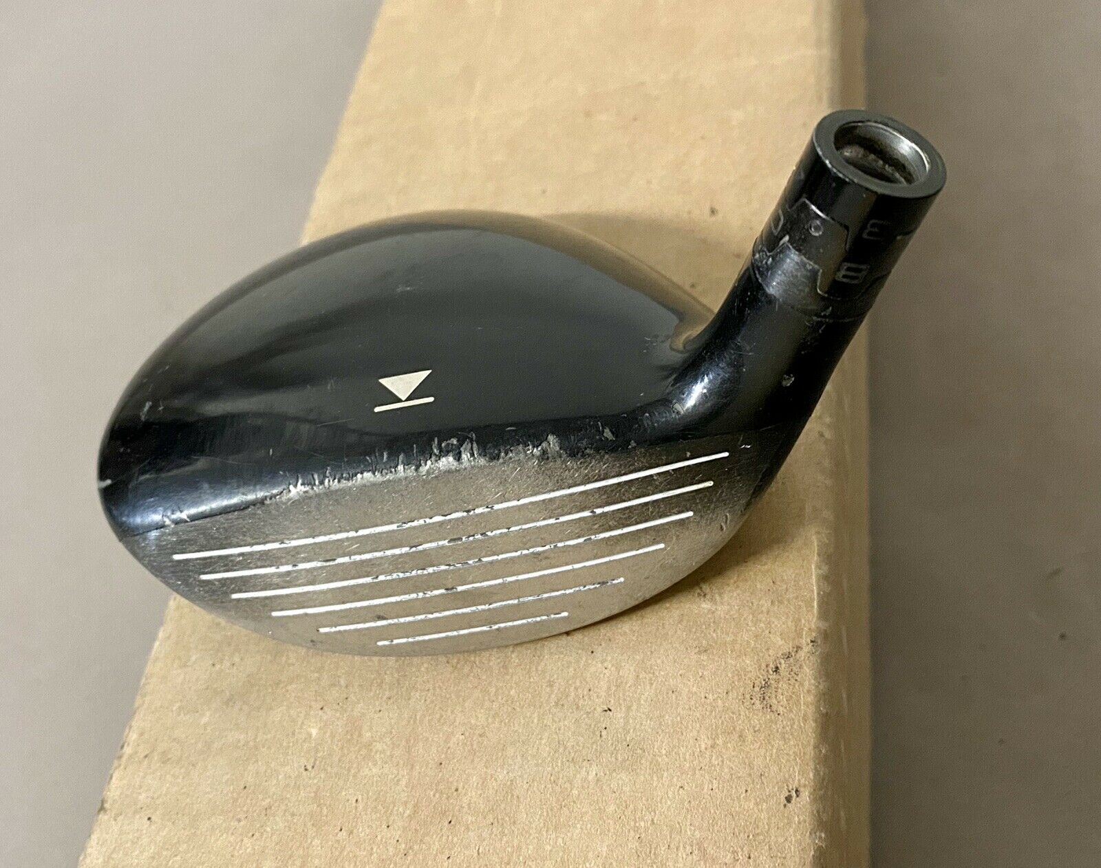 Tête De Bois 3 Titleist 910F 15° - Pour Gaucher - Avec Couvre-tête - Occasion