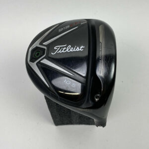 Used Right Handed Titleist Golf 915 D3 10.5° Driver- Head Only Ships Free