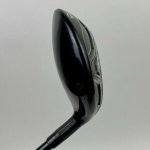 2016 TaylorMade M2 Rescue 4 Hybrid 22* REAX 55g Senior Flex Graphite Golf Club