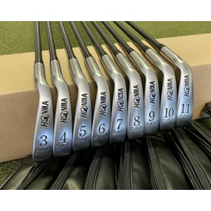 9-Piece-RH-Honma-LB-280-KB-Model-24K-4-Star-3-11-R-1-Regular-Graphite-Golf-Set-203123312506-3