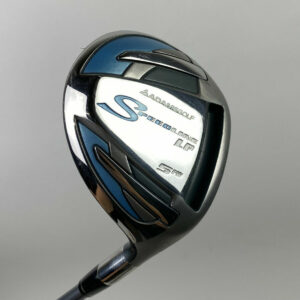 Adams Speedline LP Fast 5 Fairway Wood 55g Ladies Flex Graphite Golf Club
