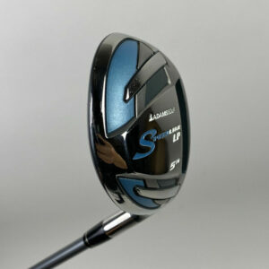 Adams Speedline LP Fast 5 Fairway Wood 55g Ladies Flex Graphite Golf Club