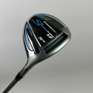 Adams Speedline LP Fast 5 Fairway Wood 55g Ladies Flex Graphite Golf Club