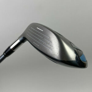 Adams Speedline LP Fast 5 Fairway Wood 55g Ladies Flex Graphite Golf Club