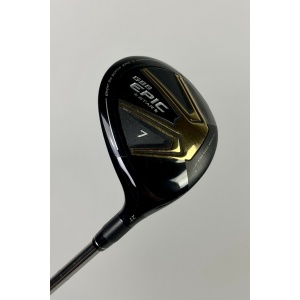 Callaway GBB Epic Star Fairway 7 Wood 21* Grand Bassara 49g Lite