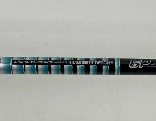 Graphite Design Tour AD GP-7X X-Stiff Graphite Driver Golf Shaft