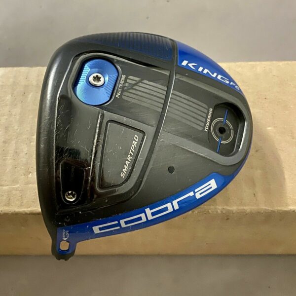 Cobra F6 Driver sale right hand