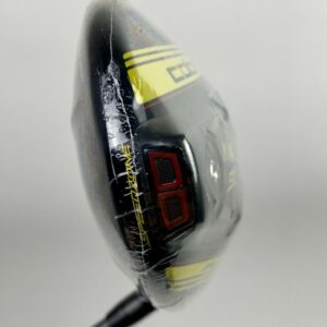 New Cobra KING SZ Speedzone Driver 7.5*-10.5* HZRDUS 60g Stiff Graphite Golf