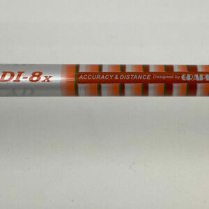 New Graphite Design Tour AD DI-8X X-Stiff Graphite Driver Golf Shaft 46" .335"