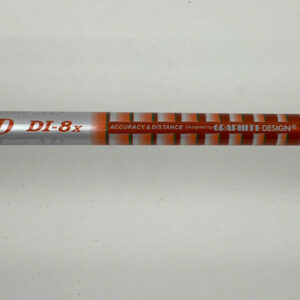 New Graphite Design Tour AD DI-8X X-Stiff Graphite Driver Golf Shaft 46" .335"