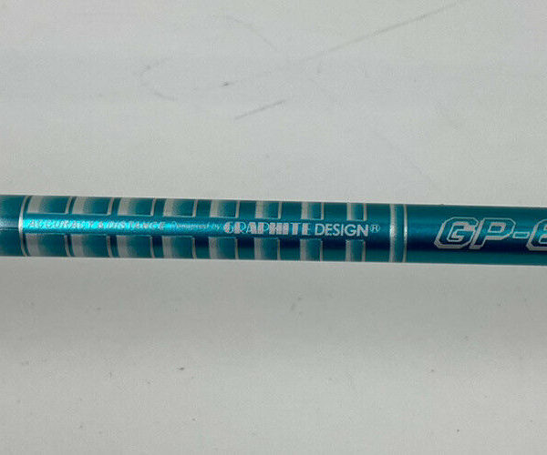 ファッション人気ブランドランキング Tour Design Graphite New AD Golf Driver Graphite Stiff GP-6S クラブ