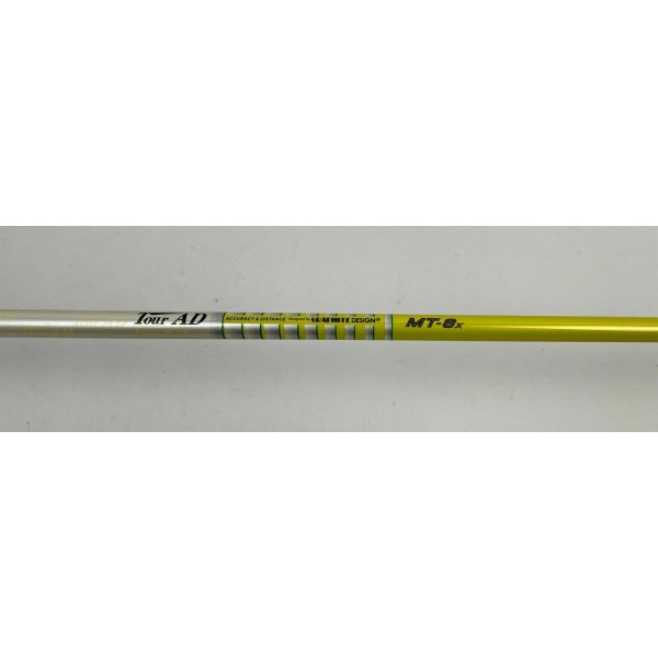 New Graphite Design Tour AD MT-8X X-Stiff Graphite Driver Golf