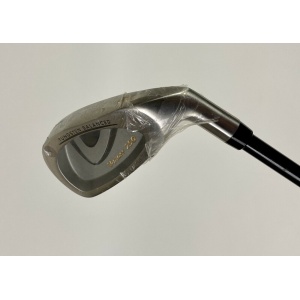 New Yonex V-Mass 250 2 Driving Iron Ultimum Ti 5 Stiff Graphite Golf Club