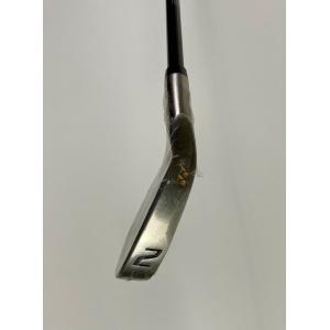 New Yonex V-Mass 250 2 Driving Iron Ultimum Ti 5 Stiff Graphite Golf Club