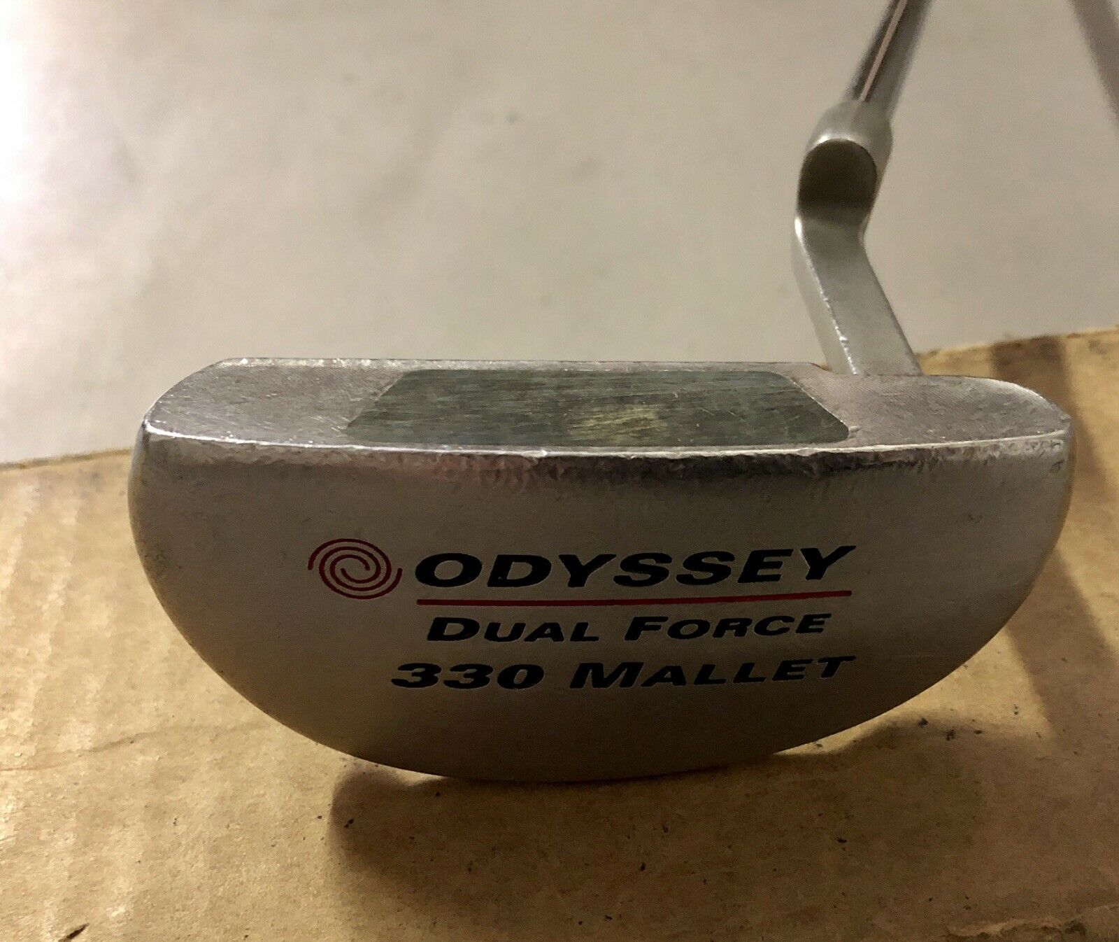 Odyssey-Dual-Force-330-Mallet-