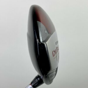 Callaway Big Bertha Diablo Neutral Wood 15° 60g Stiff Flex Graphite Golf Club