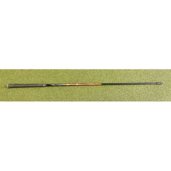Rare Basileus Leggero 2 Japan Golf Trias X-Stiff Driver