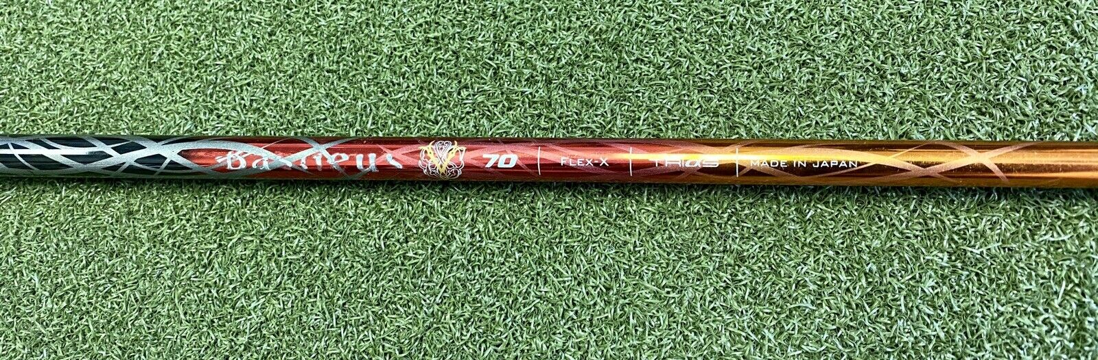 【中古】Basileus 50 Flex-S Zaffiro 2 中古】Basileus 50 Flex-S Zaffiro 2