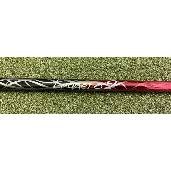 Rare Basileus Leggero 2 Japan Golf Trias X-Stiff Driver