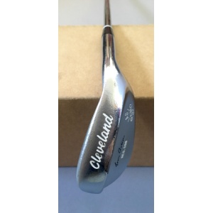 Right Handed Cleveland Tour Action REG 588 Diadic 53* Wedge Flex Steel Golf Club