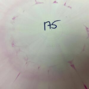 Swirly Halo Star SHRYKE Innova Disc Golf NEW Hero Japan Open 2021 -Pink Color-
