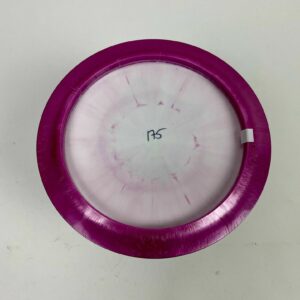 Swirly Halo Star SHRYKE Innova Disc Golf NEW Hero Japan Open 2021 -Pink Color-