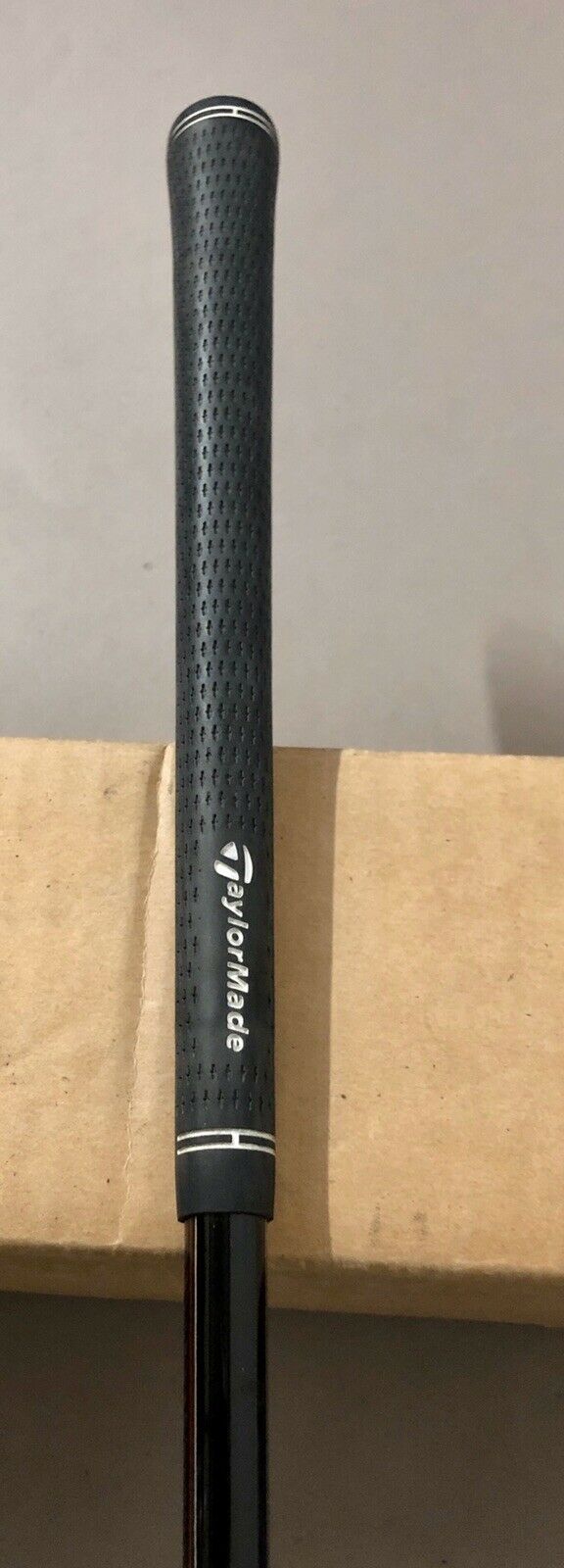 TaylorMade Tour Preferred CB Forged 6 Iron 90g Stiff Flex Graphite